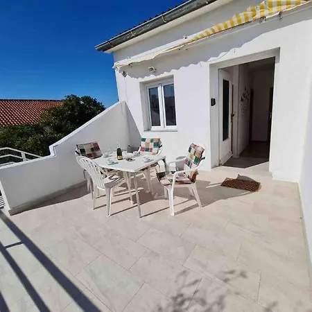 Prostorny Domov V Nejkrasnejsi Casti Chorvatska Apartment Vodice Exterior photo