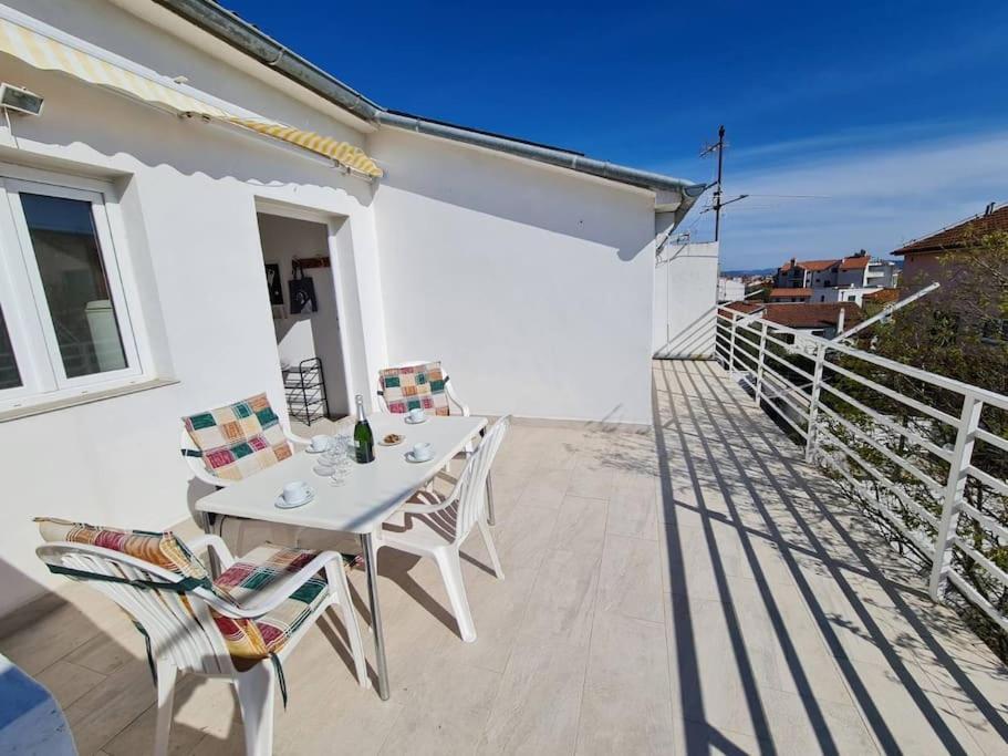 Apartament Prostorny Domov V Nejkrasnejsi Casti Chorvatska *