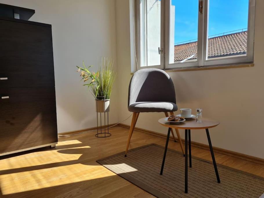 Prostorny Domov V Nejkrasnejsi Casti Chorvatska Apartament *